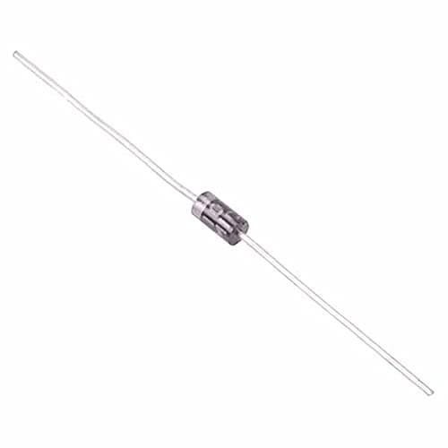 Image of FR107 Rectifier Diode 1A 1000V Electronics Components (Pack of 25)