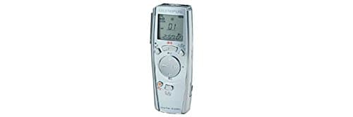 Image of Olympus VN480PC Voice Recorder