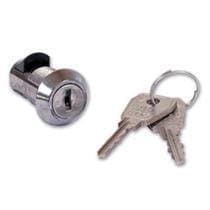 Image of L&F 5836 Slamlock 20mm