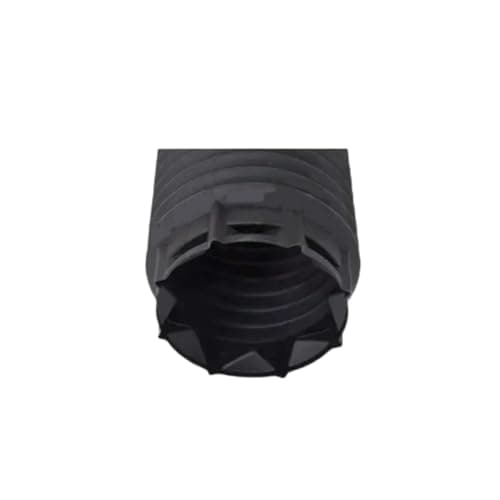 Image of Shock Absorber Cover Compatible With Evoque LR024475