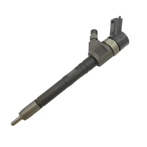 Image of Common Rail Diesel Fuel Injector 0445110239 Compatible With Citroen And Fiat Compatible With Ford And Peugeot CCompatible With Mazda
