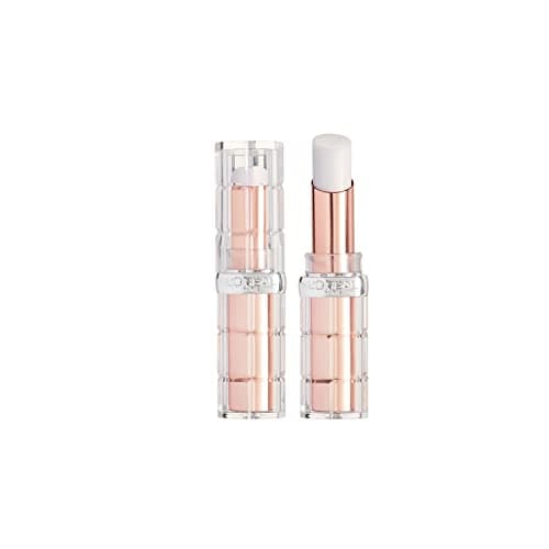 Image of L'Oreal Color Riche Plump and Shine Lipstick 103 Lychee