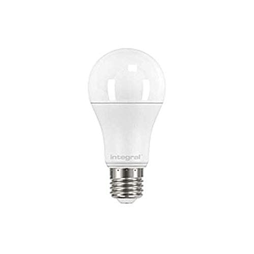 Image of Integral ILGLSE27NF096 14w LED Classic Globe GLS, Non Dimmable, 5000K, E27, 2000lm =125w