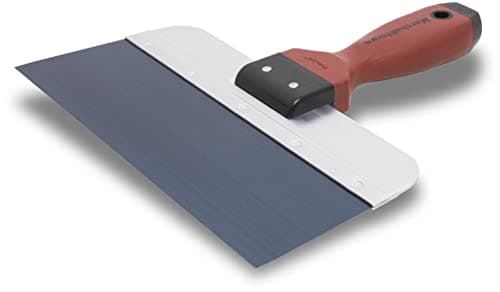 Image of Marshalltown M3510D Taping Knife 10-inch - Durasoft Handle