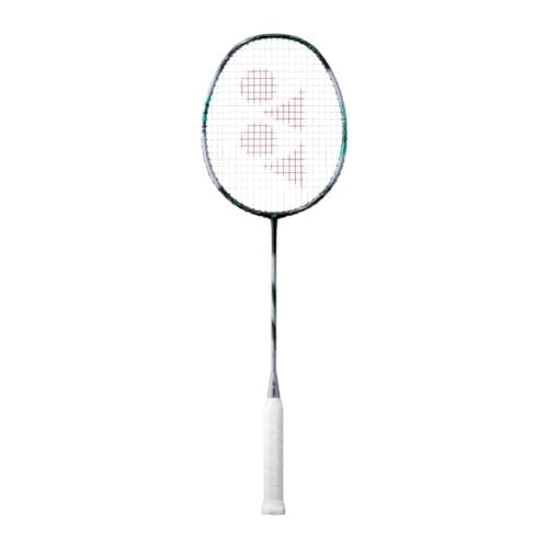 Image of YONEX Graphite Badminton Racquet Astrox 88 Play Black Silver G5 4U