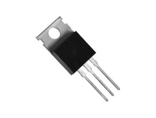 Image of LM7815 7815 Three-Terminal Voltage Regulator Output IC Linear Positive Voltage Regulator 1.5A 15V TO-220 (Pack of 5)