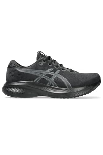 Image of ASICS Womens Gel-Excite 11 Sneaker, Black Carrier Grey, 5 UK