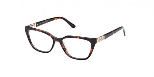 Image of GRUPO OPTICO 1910 GAFAS GUESS - GU2941 C: dark havana