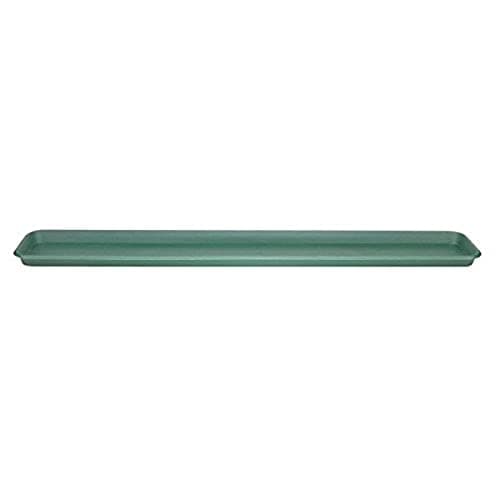 Image of Stewart 2061019 Trough Tray, 40 cm - Green