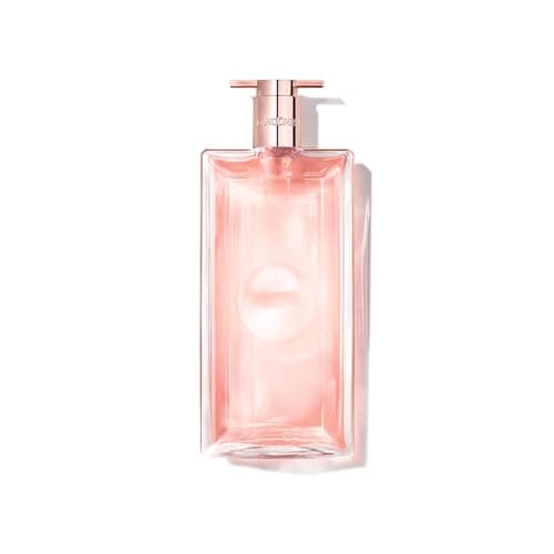 Image of Lancôme Idôle Eau de Parfum, Long-Lasting Clean Floral Fragrance for Women with Rose Jasmine and Patchouli, Empowering Scent for Women Who Dare to Dream, 50ml