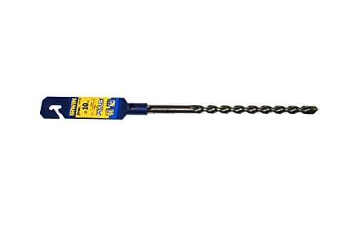 Image of Irwin 10501980 10 x 210mm Speed Hammer Plus Drill Bit