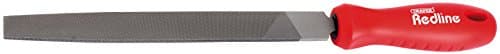 Image of Draper Redline 80541 200 mm Second Cut Flat File