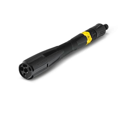 Image of Kärcher 26432390 Multi-Power 5 Jet Lance for Pressure Washer Accessory, Black