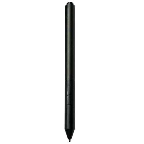 Image of Active Pen G3 Compatible with HP Active Pen G3 EliteBook x360 G3/G4/G6/G7/G8/G9,HP Elite x2,HP ZBook Studio x360 G5,HP ProBook G1/G2,HP Elite Dragonfly Laptop for HP T4Z24AA 1FH00AA 4KL69AA(Black)