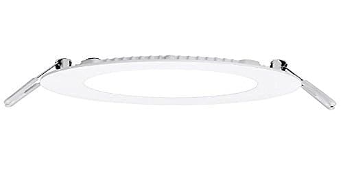 Image of Enlite Aurora, Aluminium, 6 W, White