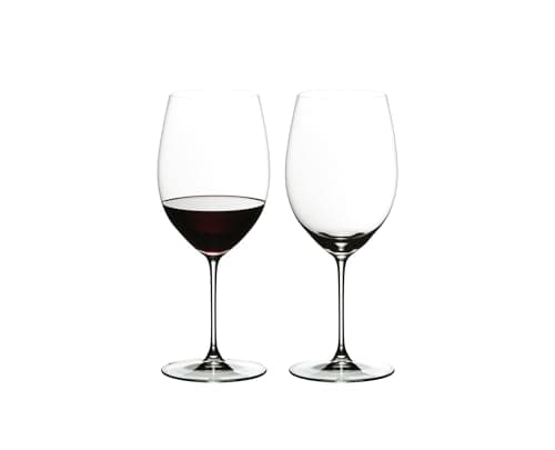 Image of RIEDEL Veritas Cabernet/Merlot Set of 2