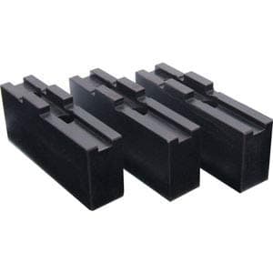 Image of CU16 SOFT JAWS (SET-3)