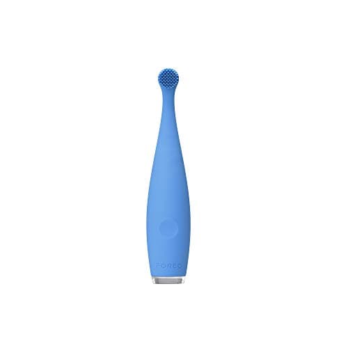 Image of FOREO ISSA mikro Sensitive Electric Toothbrush for Babies & Toddlers