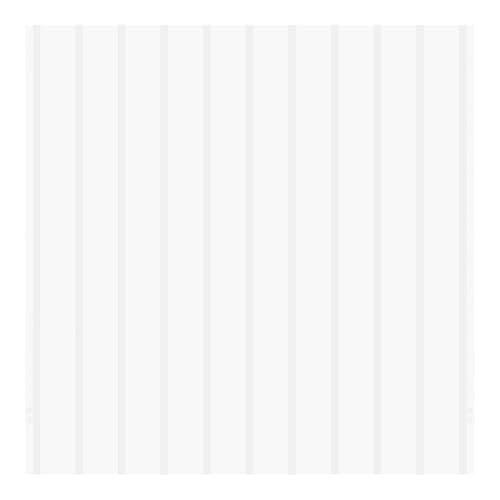 Image of Superfresco Paintable White Wood Slat Wallpaper | Paste the Paper Application | White Panelled | Paintable