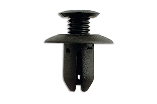 Image of Connect 31651 Screw Rivet Retainer for Mazda & General Use 50pc