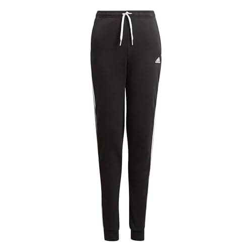 Image of Adidas GN4054 G 3S FT C PT Shorts Girl's Black/White Size 5-6Y