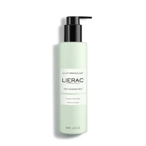 Image of Lierac The Cleansing Milk 200ml