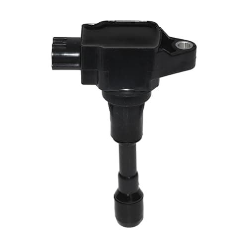 Image of Ignition Coil Car Spark Coil Fit For NISSAN GT-R 17-09 V6-3.8L 22448JF00A 22448JF00B UF638 (1pcs)