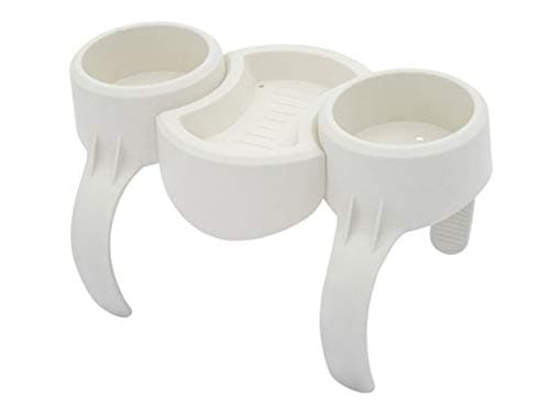 Image of Hot Tub Drinks and Food Holder, Inflatable Spa Accessory BW58416-20