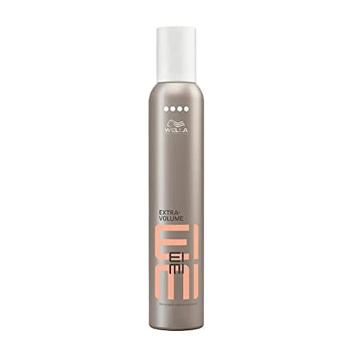 Image of Wella EIMI Volume Shape Control Extra Strong Mousse 300ml
