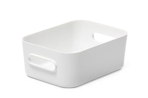 Image of SmartStore - Compact Storage Box S - Small - White
