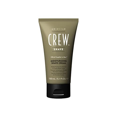 Image of American Crew 150ml Moisturizing Shave Cream