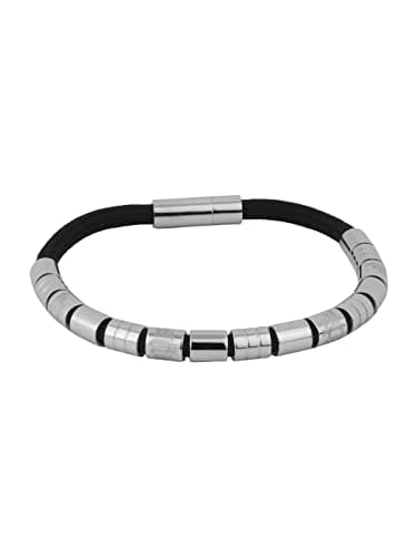 Image of Police Men's Bracelet - PEAGB2211512, Länge: 200MM, Non-Precious Metal, No Gemstone