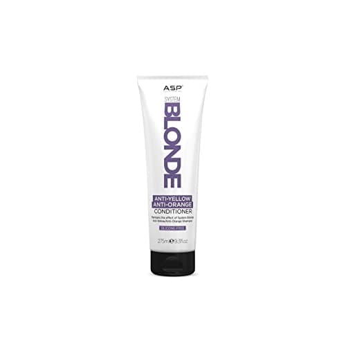 Image of ASP System Blonde Anti-Yellow/Anti-Orange Conditioner
