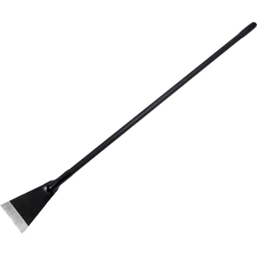 Image of Roughneck The Big MUTT PRO ROU64398 Heavy Duty Multi-Purpose Demolition Scraper - Steel 175mm/7