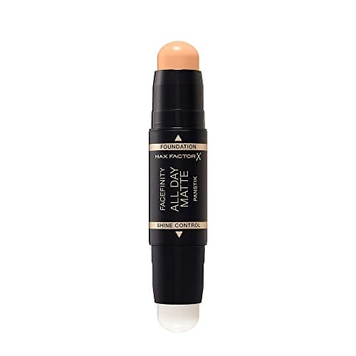 Image of Max Factor Facefinity All Day Warm Beige Matte Pan Stik Foundation 20g
