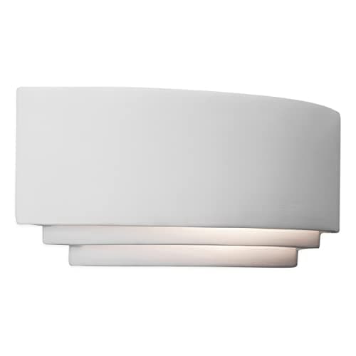 Image of Astro Interior Wall Light, Ceramic, E27 (Edison Screw), 60 W, 315