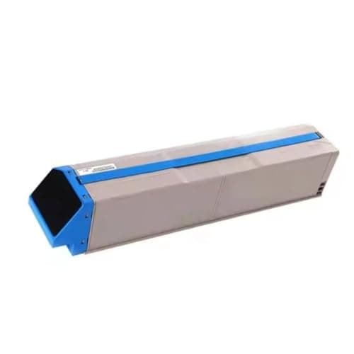 Image of Toner Cartridge Fit For OKI C911 C931 C941 911dn 931dn 941dn C911e C931e 931 941 911 9541e Color(M)