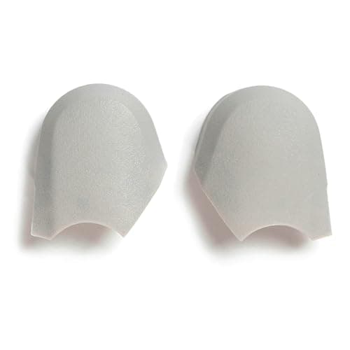 Image of Front Left Right Covers Replacement Repair Spare Part for 3 Side Cover Holder Side Cover Covers