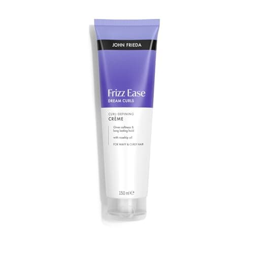 Image of John Frieda Frizz Ease Dream Curls Curl Defining Crème 150ml