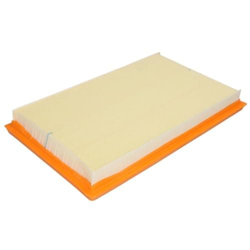 Image of MAHLE LX 3196/1 - Air Filter Car - Engine