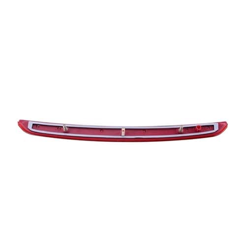 Image of SJBEUA High Level Brake Light For TT MK2 8J 2006-2014 Third Brake Light Rear Tail Car LED High Level Stop Lamp 8J0945097 RED 3RD Third Brake Light