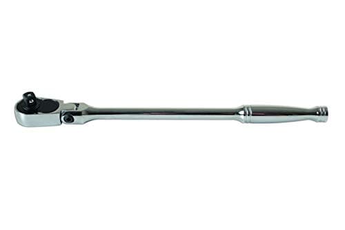 Image of Laser 6394 Extra Long Flexi-Head Ratchet 3/8"D