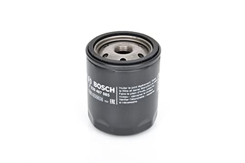 Image of Bosch P7085 - Oil Filter Car