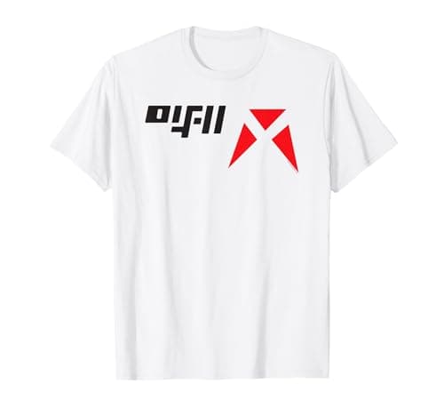 Image of Star Wars The Rise Of Skywalker Jet Trooper Military Sign T-Shirt