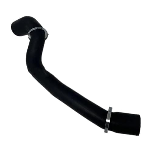 Image of Intercooler Turbo Charger Air Intake Hose Pipe 6M516K863JA 31261896 for Volvo C30 C70 II S40 V50 Engine Parts