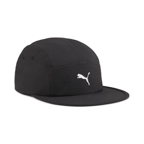 Image of PUMA ESS Running 5 Panel Cap