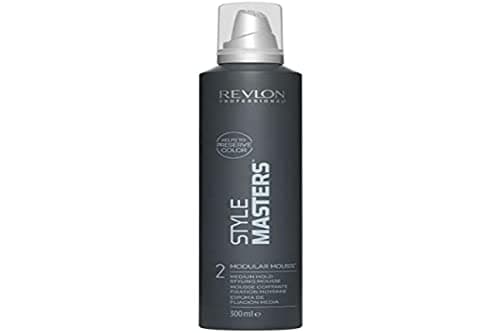Image of REVLON PROFESSIONAL Style Masters 2 Modular Mousse 300 ml