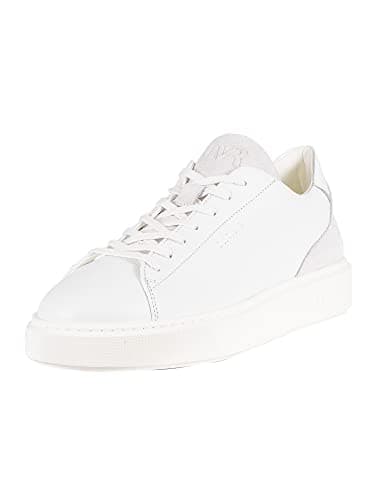 Image of Lavair Men's Luna Trainers in White