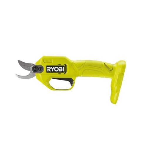 Image of Ryobi RY18SCA-0 18V ONE+ Cordless Secateurs (Bare Tool)