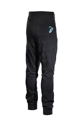 Image of OX Joggers - Black - 32in - Reg